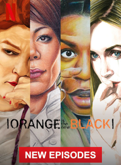 Orange Is the New Black (Season 7)