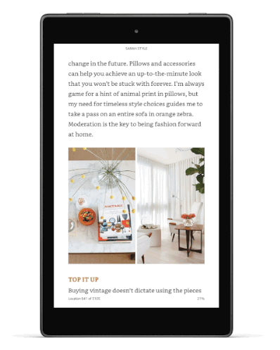 Kindle e-readers