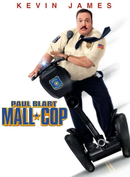 Paul Blart: Mall Cop