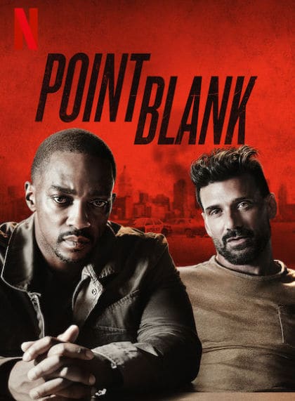 Point Blank 