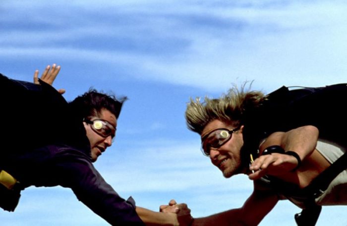 Point Break
