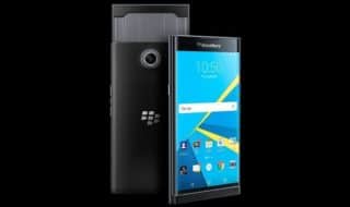 BlackBerry Priv