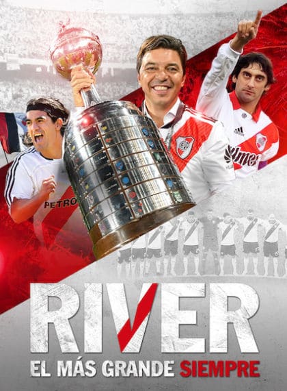 River, el mas grande siempre