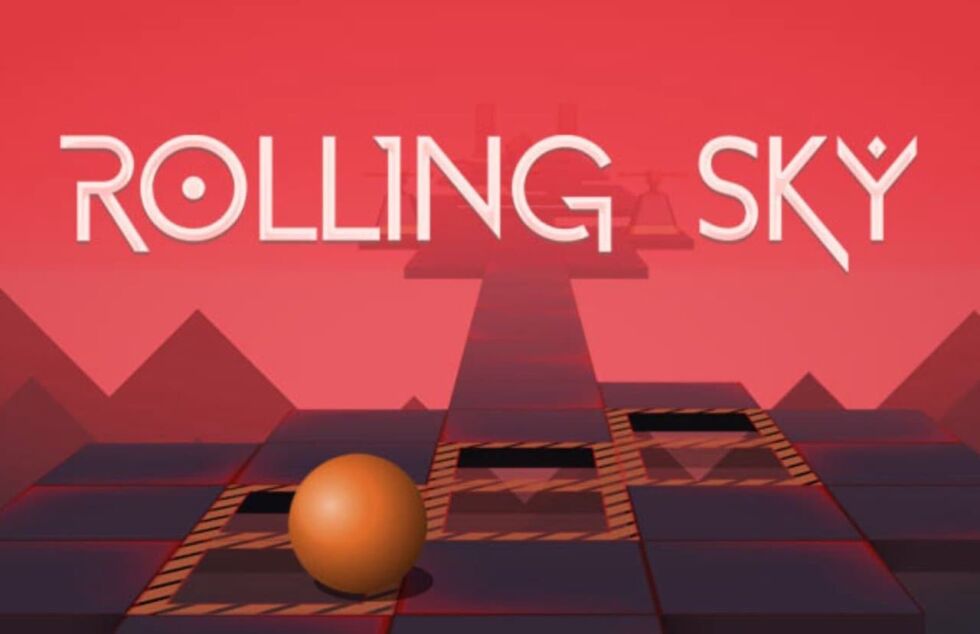 rolling sky codes