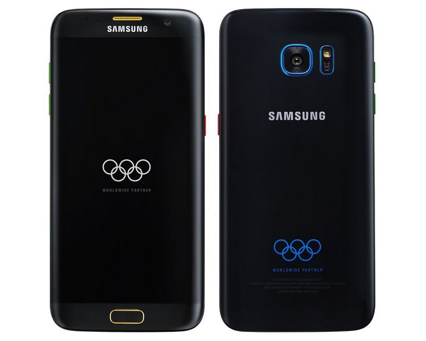 Galaxy S7 Edge
