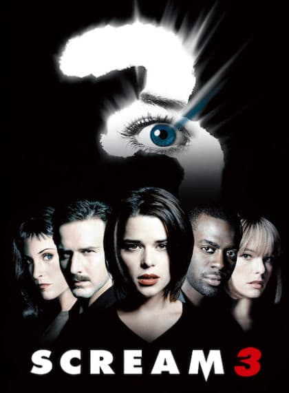 Scream 3