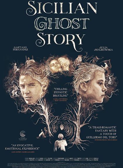 Sicilian Ghost Story