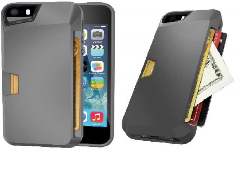 iPhone SE cases