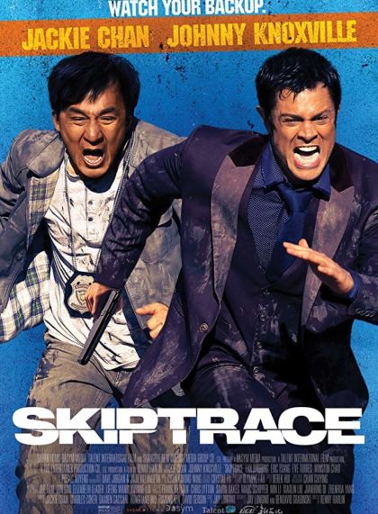 Skiptrace