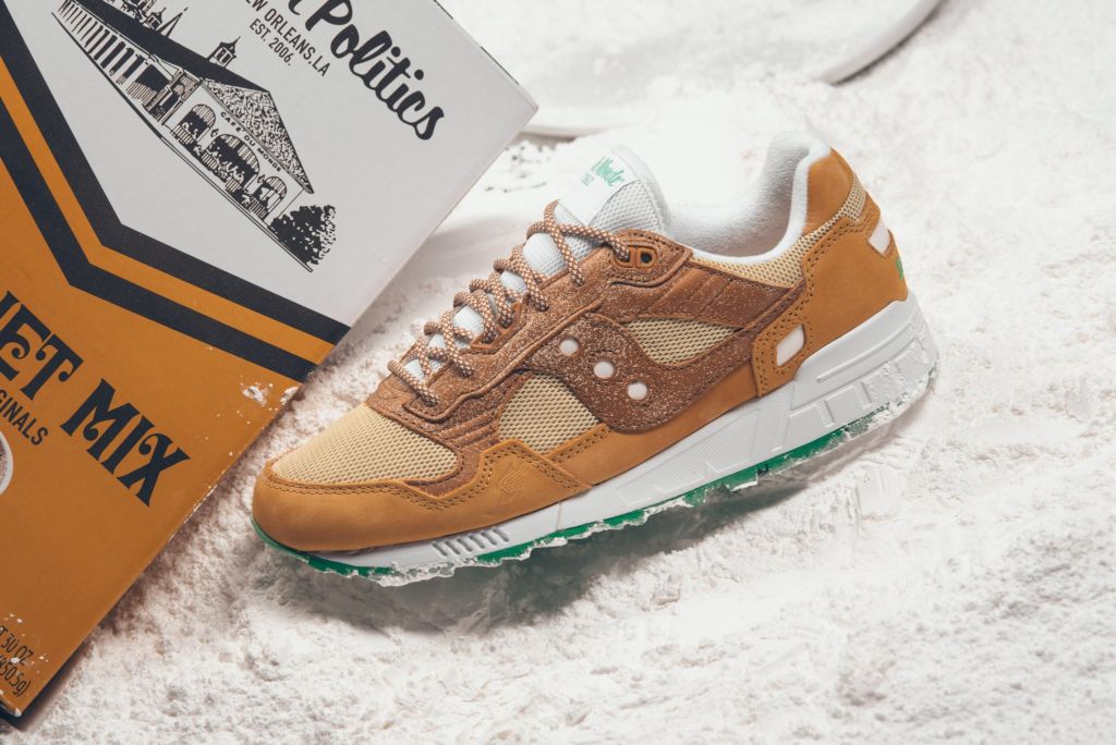 saucony shadow 5000 cafe du monde