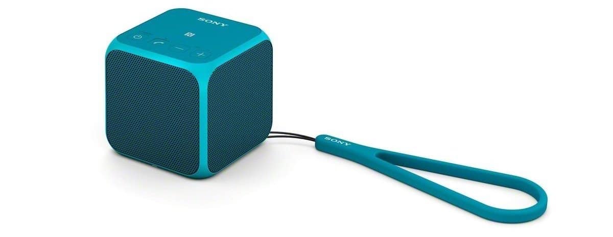 Bluetooth Speaker