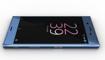 Xperia X Compact