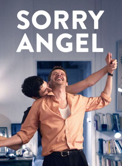 Plaire, aimer et courir vite/Sorry Angel