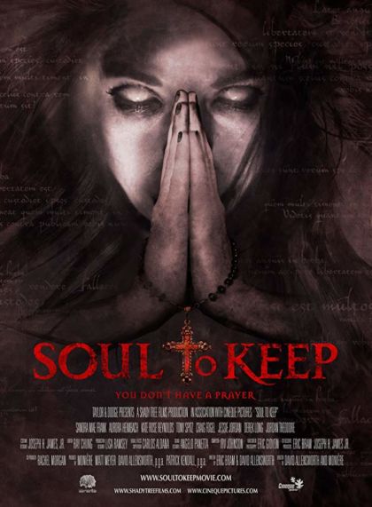 Soul to Keep