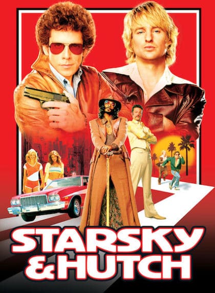 Starsky & Hutch
