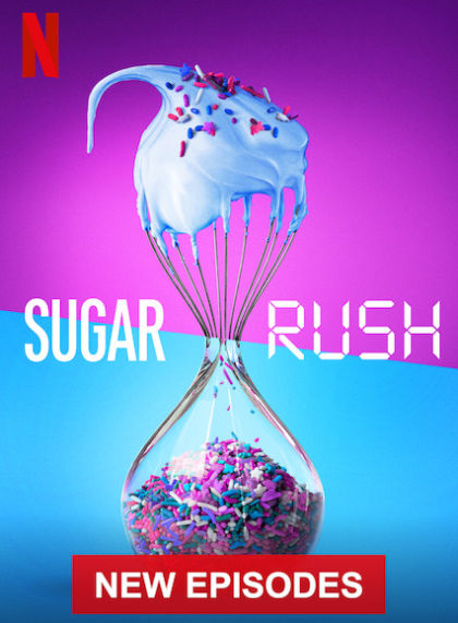 Sugar Rush (Season 2)
