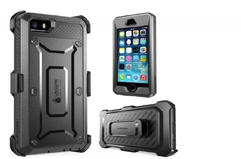 iPhone SE cases