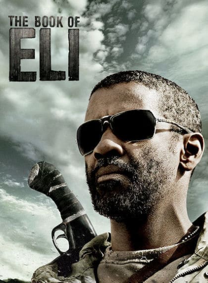The Book of Eli