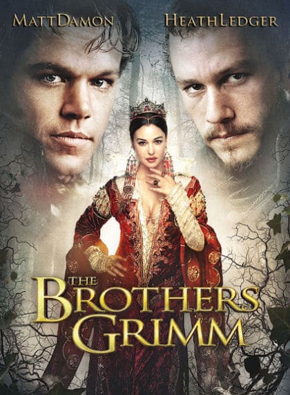 The Brothers Grimm