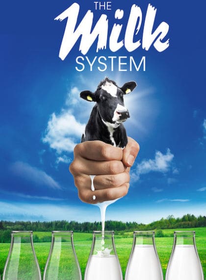 The Milk System 