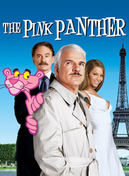 The Pink Panther