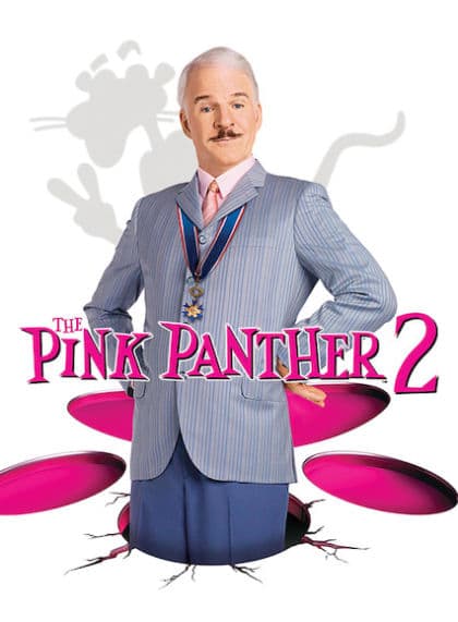 The Pink Panther 2