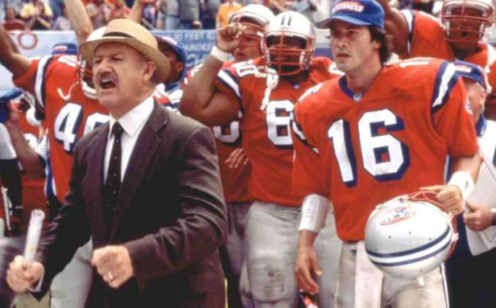The Replacements