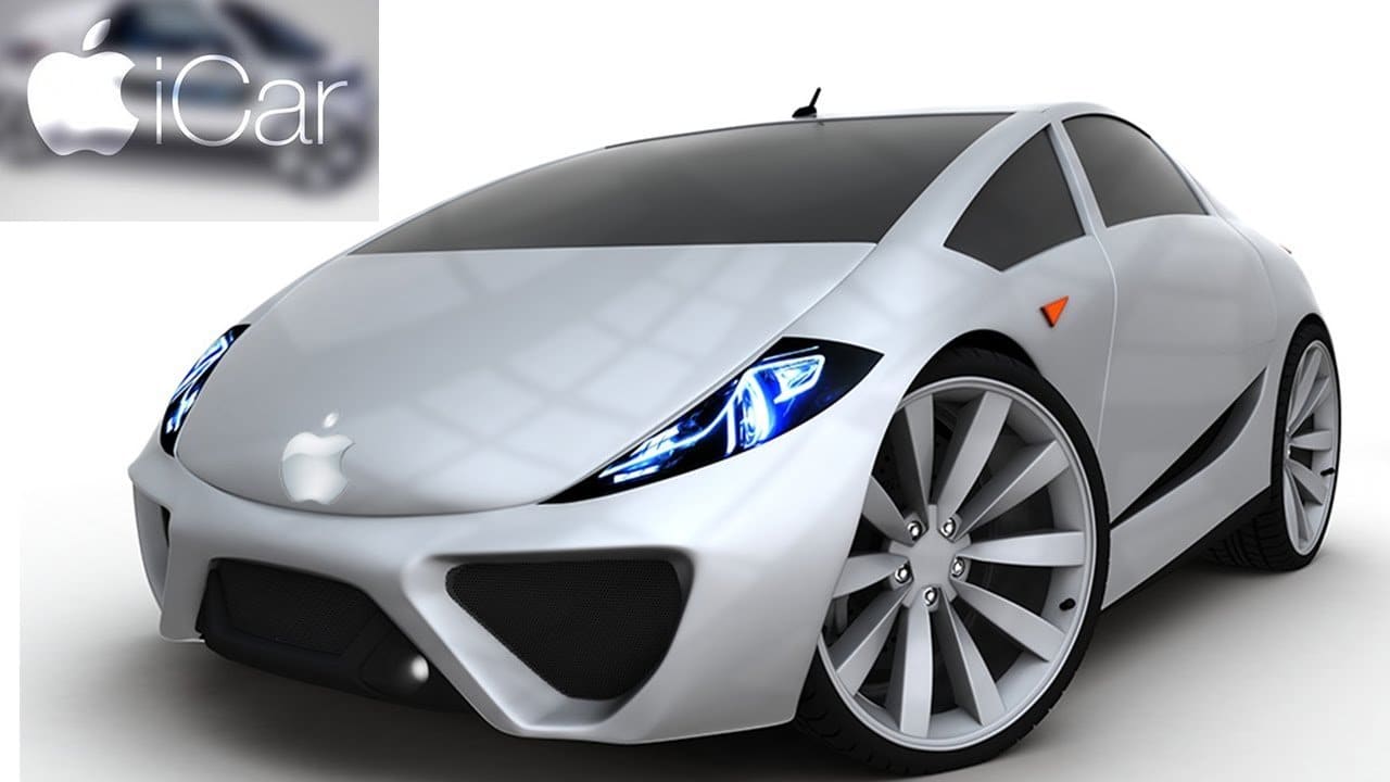 Apple Car