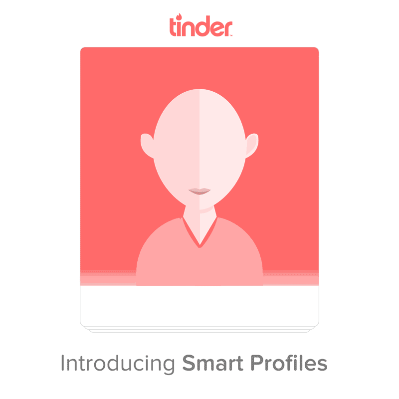 Tinder Smart Profiles
