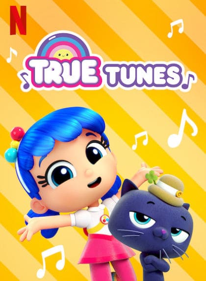 True Tunes (Collection 1)