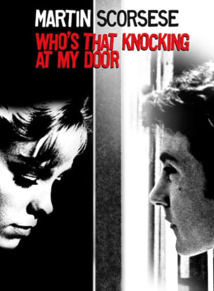 Who’s That Knocking at My Door?