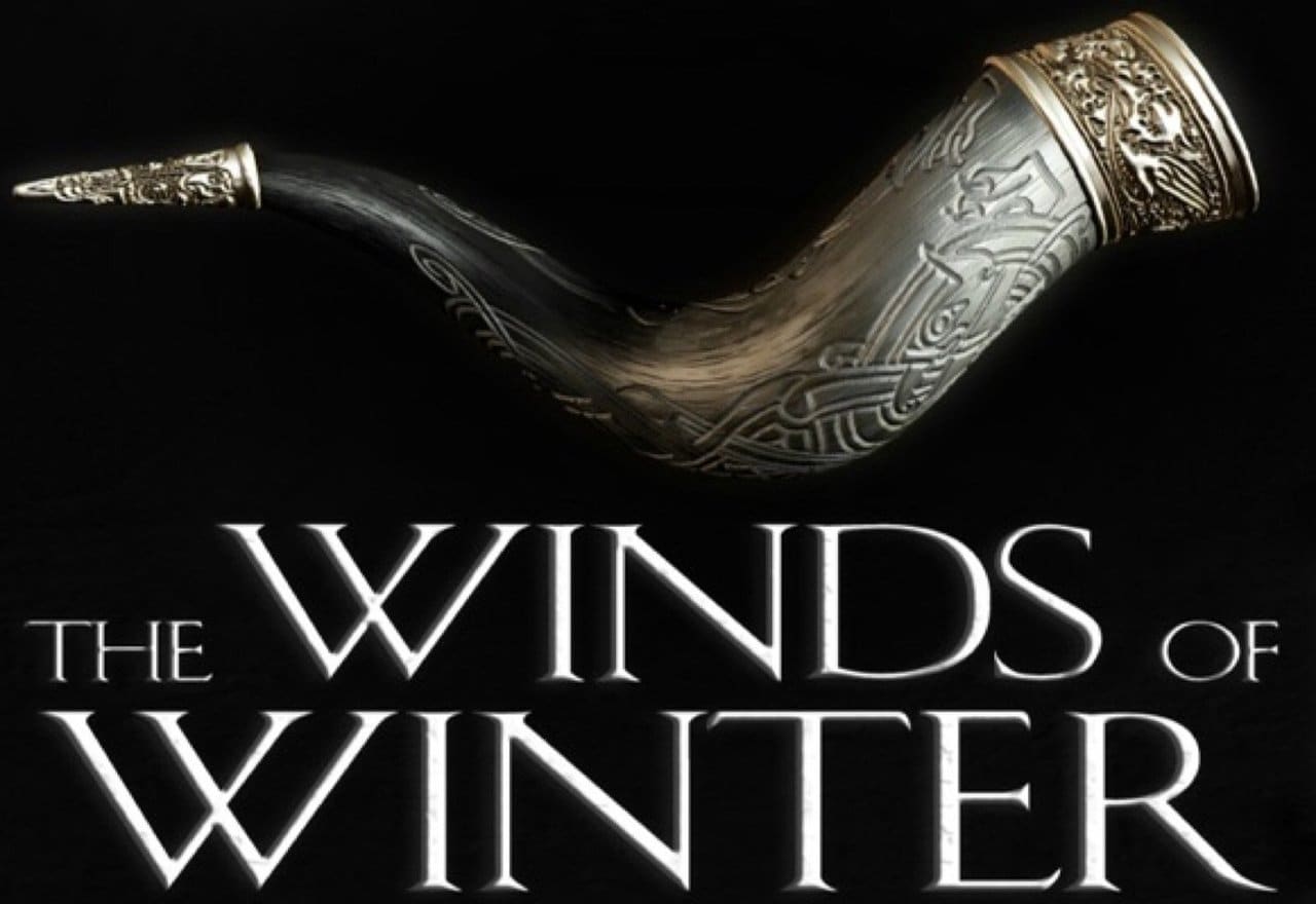 Winds of Winter News and Updates Winds of Winter Book Completed? Men