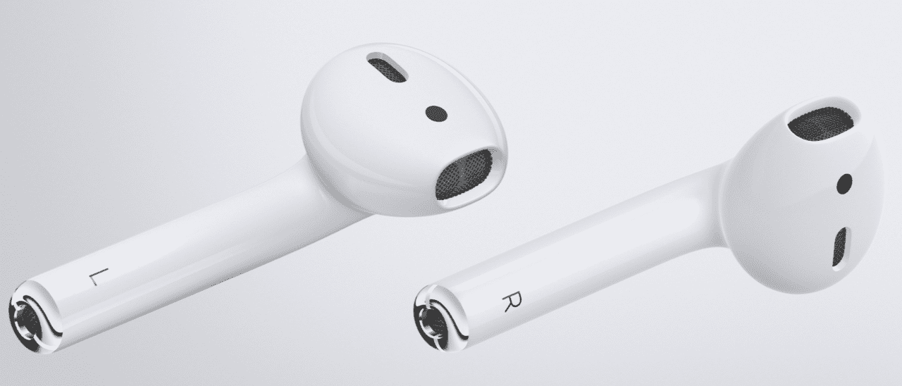 are earpods