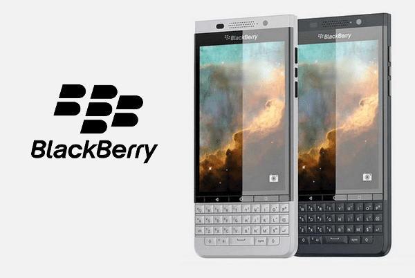 BlackBerry lanzaría el smartphone Vienna durante #MWC16