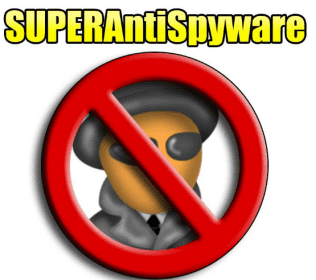 SUPERAntiSpyware Professional
