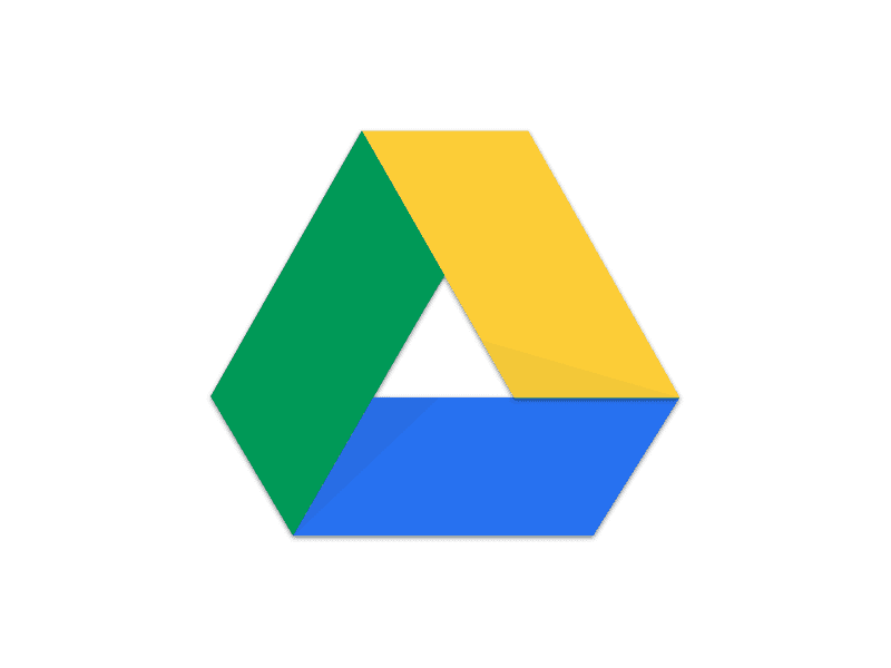 google drive for windows disconnected