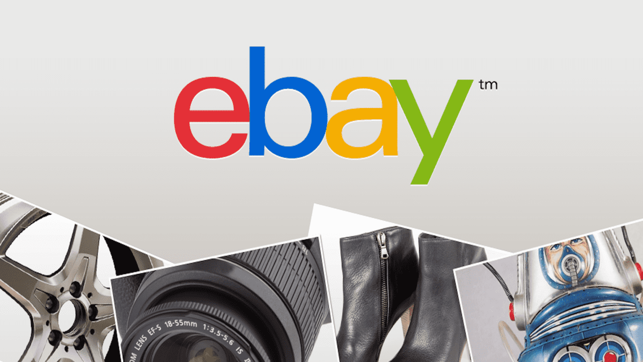 Ebay App Version 4.1.5.22 for Android Download Available on Google