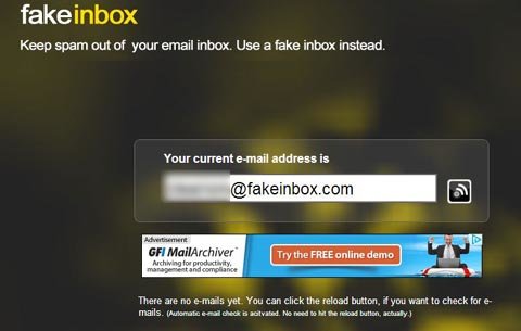 fake-inbox