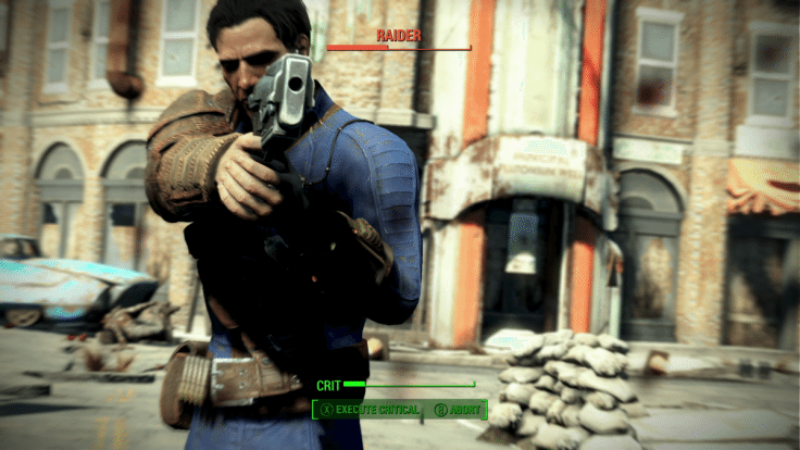 fallout 4 scrapping mods