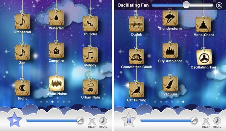 Best Fitness Apps Relax Melodies