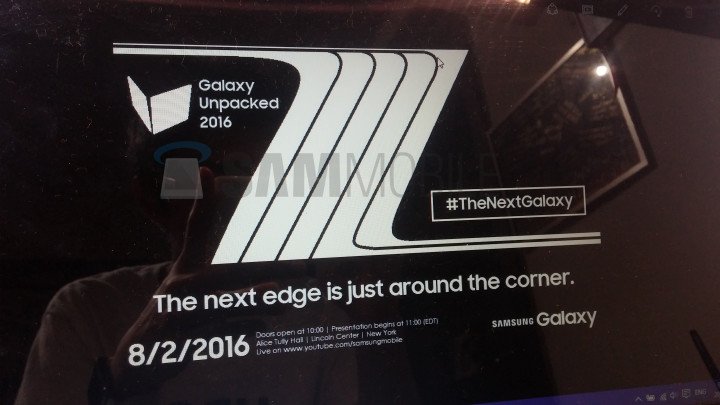 galaxy note 7 edge
