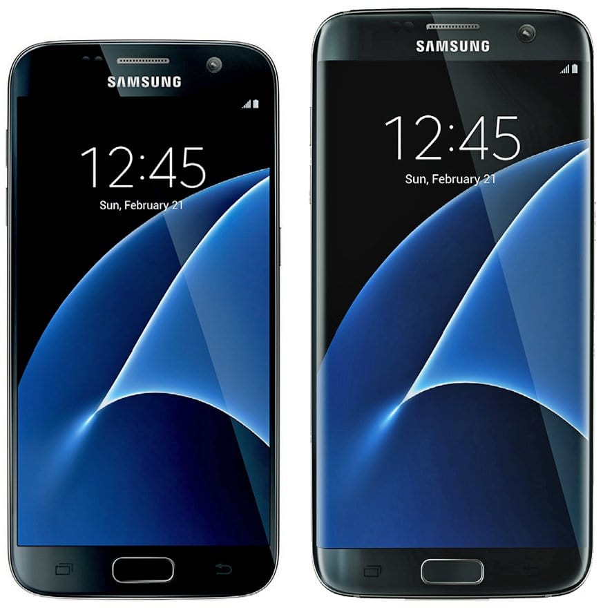 Samsung-Galaxy S7-Galaxy S7-Edge-Official-Images-Leaked