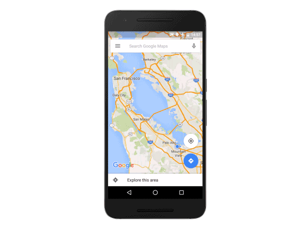 google-maps-offline