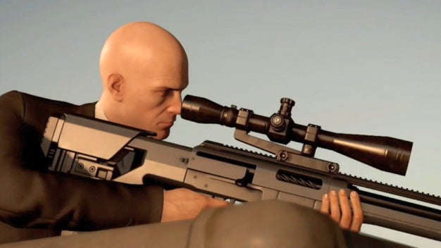 Hitman