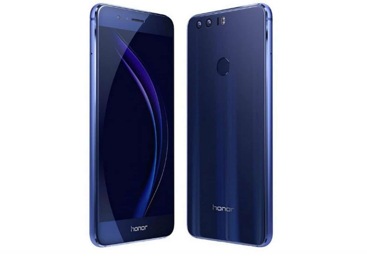 Honor 8 какой лучше