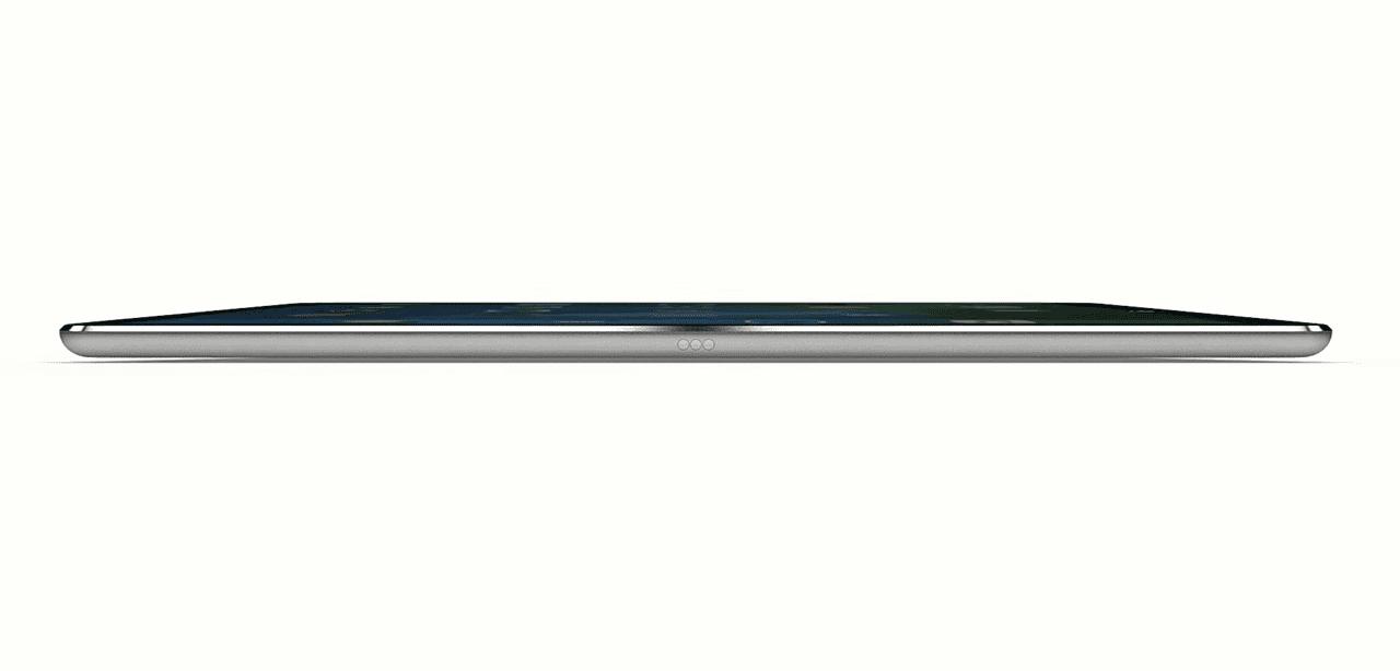 iPad Air 3 Specs