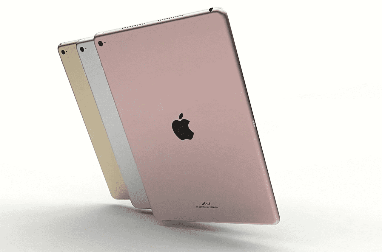 'iPad Air 3' Release Date, Specs, Rumors, Features and Leaks: Four