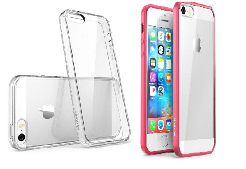 iPhone SE cases