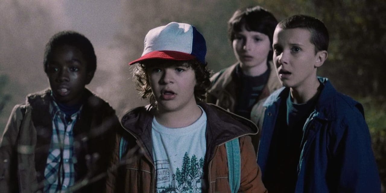 dud who dies at end of stranger things second season