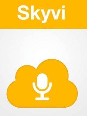 Photo from Skyvi